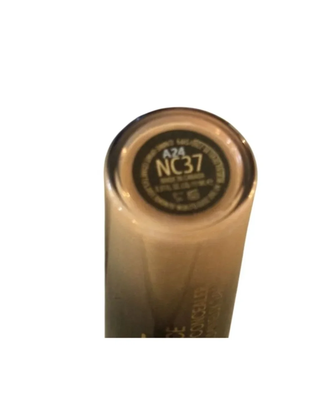 MAC Studio Radiance 24HR Luminous Lift Concealer SELECT 1 SHADE: